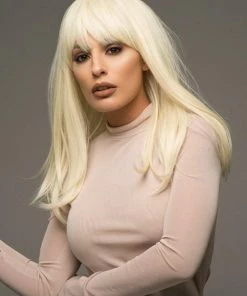 Forever Young WOMEN'S WIGS Perfect Silhouette | HF Synthetic Wig (Mono Part) 27 Forever Young WOMEN'S WIGS Perfect Silhouette | HF Synthetic Wig (Mono Part)