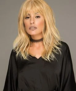 Forever Young Textured Layers | HF Synthetic Wig (Mono Part) WOMEN'S WIGS 25 Forever Young Textured Layers | HF Synthetic Wig (Mono Part) WOMEN'S WIGS