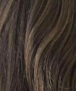 Forever Young Indie Waves | HF Synthetic Wig (Mono Part)