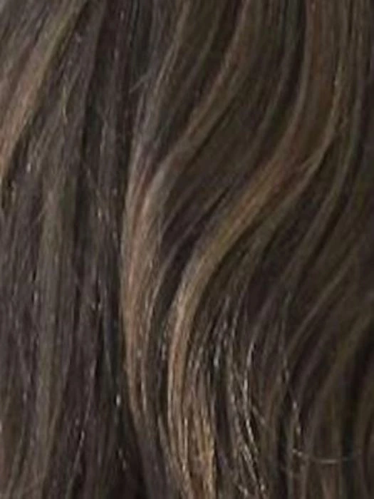 Forever Young Textured Layers | HF Synthetic Wig (Mono Part) WOMEN'S WIGS 14 Forever Young Textured Layers | HF Synthetic Wig (Mono Part) WOMEN'S WIGS