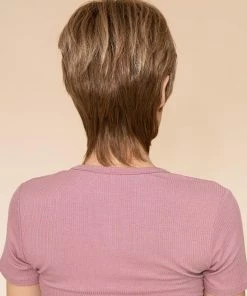 Ellen Wille Ivy | Synthetic Lace Front Wig (Mono Crown) 27 Ellen Wille Ivy | Synthetic Lace Front Wig (Mono Crown)