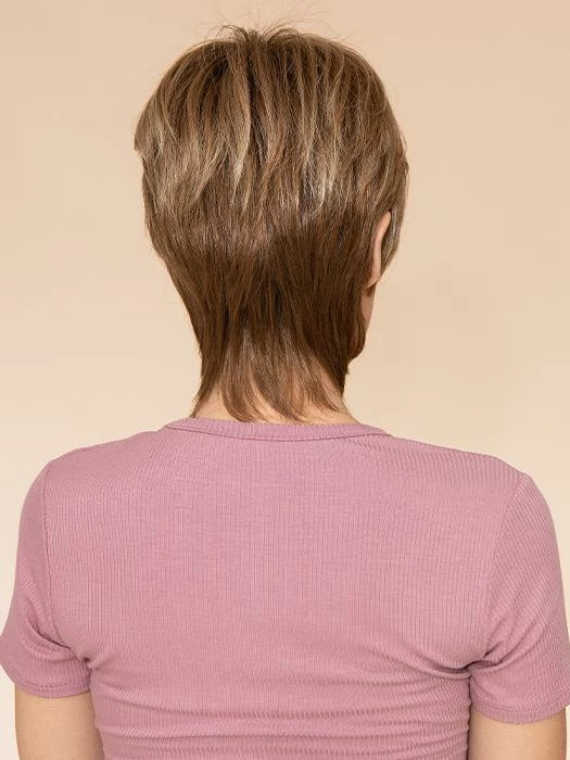 Ellen Wille Ivy | Synthetic Lace Front Wig (Mono Crown) 7 Ellen Wille Ivy | Synthetic Lace Front Wig (Mono Crown)