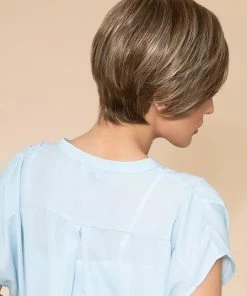 Jon Renau Natalie Petite | Synthetic Wig (Basic Cap)