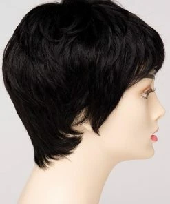 Envy Fiona | Human Hair/ Synthetic Blend Wig 55 Envy Fiona | Human Hair/ Synthetic Blend Wig