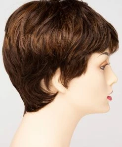 Envy Fiona | Human Hair/ Synthetic Blend Wig 58 Envy Fiona | Human Hair/ Synthetic Blend Wig