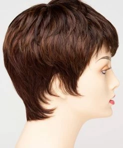 Envy Fiona | Human Hair/ Synthetic Blend Wig 69 Envy Fiona | Human Hair/ Synthetic Blend Wig