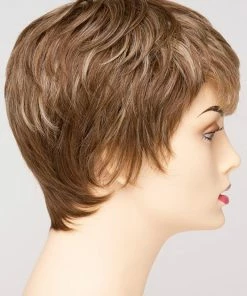 Envy Fiona | Human Hair/ Synthetic Blend Wig 64 Envy Fiona | Human Hair/ Synthetic Blend Wig