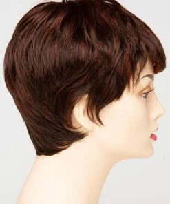 Envy Fiona | Human Hair/ Synthetic Blend Wig 68 Envy Fiona | Human Hair/ Synthetic Blend Wig