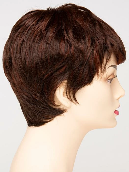 Envy Fiona | Human Hair/ Synthetic Blend Wig 30 Envy Fiona | Human Hair/ Synthetic Blend Wig