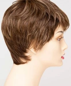 Envy Fiona | Human Hair/ Synthetic Blend Wig 61 Envy Fiona | Human Hair/ Synthetic Blend Wig