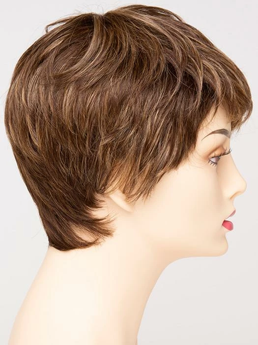 Envy Fiona | Human Hair/ Synthetic Blend Wig 23 Envy Fiona | Human Hair/ Synthetic Blend Wig