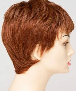 Envy Fiona | Human Hair/ Synthetic Blend Wig 70 Envy Fiona | Human Hair/ Synthetic Blend Wig