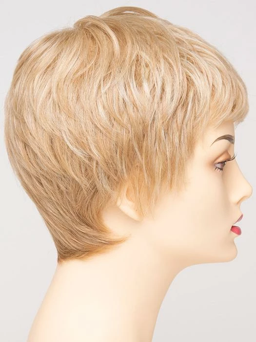 Envy Fiona | Human Hair/ Synthetic Blend Wig 27 Envy Fiona | Human Hair/ Synthetic Blend Wig