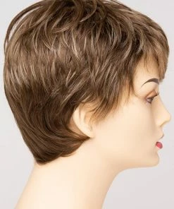Envy Fiona | Human Hair/ Synthetic Blend Wig 62 Envy Fiona | Human Hair/ Synthetic Blend Wig