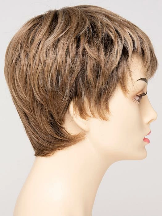 Envy Fiona | Human Hair/ Synthetic Blend Wig 37 Envy Fiona | Human Hair/ Synthetic Blend Wig