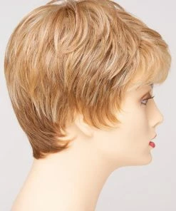 Envy Fiona | Human Hair/ Synthetic Blend Wig 67 Envy Fiona | Human Hair/ Synthetic Blend Wig