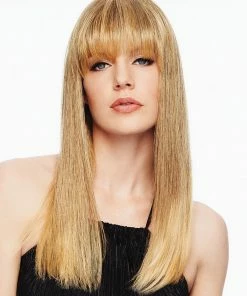 Hairdo Fringe Top Of Head | HF Synthetic Hair Topper ALL HAIR TOPPERS