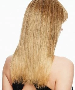 Hairdo Fringe Top Of Head | HF Synthetic Hair Topper ALL HAIR TOPPERS