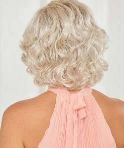 Gabor WOMEN'S WIGS Blushing Beauty | Synthetic Lace Front Wig (Mono Part) 53 Gabor WOMEN'S WIGS Blushing Beauty | Synthetic Lace Front Wig (Mono Part)