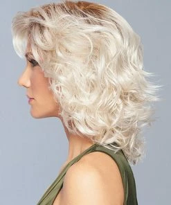 Gabor Curl Up | Synthetic Lace Front Wig WOMEN'S WIGS 42 Gabor Curl Up | Synthetic Lace Front Wig WOMEN'S WIGS