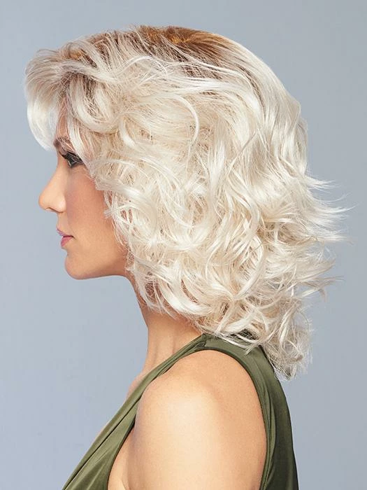 Gabor Curl Up | Synthetic Lace Front Wig WOMEN'S WIGS 5 Gabor Curl Up | Synthetic Lace Front Wig WOMEN'S WIGS