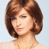 Gabor Curves Ahead | Synthetic Lace Front Wig (Mono Part)
