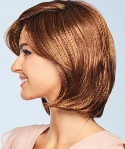 Gabor Curves Ahead | Synthetic Lace Front Wig (Mono Part)