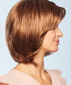 Gabor Curves Ahead | Synthetic Lace Front Wig (Mono Part)