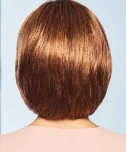 Gabor Curves Ahead | Synthetic Lace Front Wig (Mono Part)