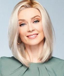 Gabor Forever Chic | Synthetic Lace Front Wig (Hand-Tied Top) WOMEN'S WIGS