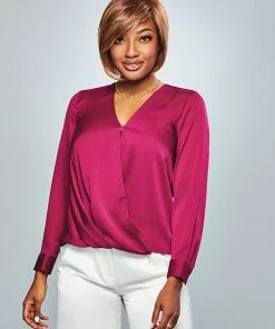 Gabor WOMEN'S WIGS Peace | Synthetic Wig (Basic Cap)