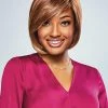 Gabor WOMEN'S WIGS Peace | Synthetic Wig (Basic Cap)