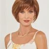 Gabor Spring Romance | Synthetic Lace Front Wig (Mono Part) WOMEN'S WIGS 1 Gabor Spring Romance | Synthetic Lace Front Wig (Mono Part) WOMEN'S WIGS