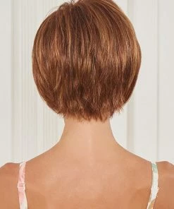 Gabor Spring Romance | Synthetic Lace Front Wig (Mono Part) WOMEN'S WIGS 47 Gabor Spring Romance | Synthetic Lace Front Wig (Mono Part) WOMEN'S WIGS