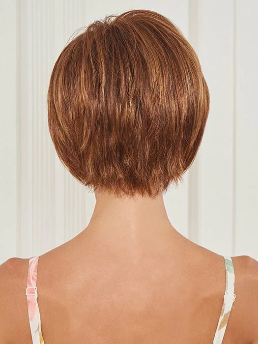 Gabor Spring Romance | Synthetic Lace Front Wig (Mono Part) WOMEN'S WIGS 6 Gabor Spring Romance | Synthetic Lace Front Wig (Mono Part) WOMEN'S WIGS