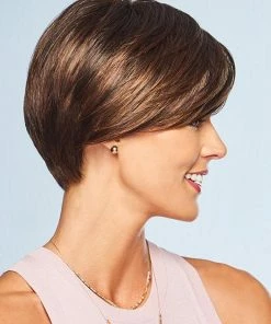 Gabor Sweet Escape | Synthetic Lace Front Wig (Mono Crown) WOMEN'S WIGS