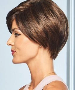 Gabor Sweet Escape | Synthetic Lace Front Wig (Mono Crown) WOMEN'S WIGS