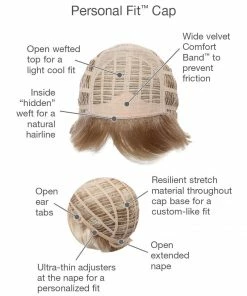 Gabor Zest | Synthetic Wig (Basic Cap) WOMEN'S WIGS