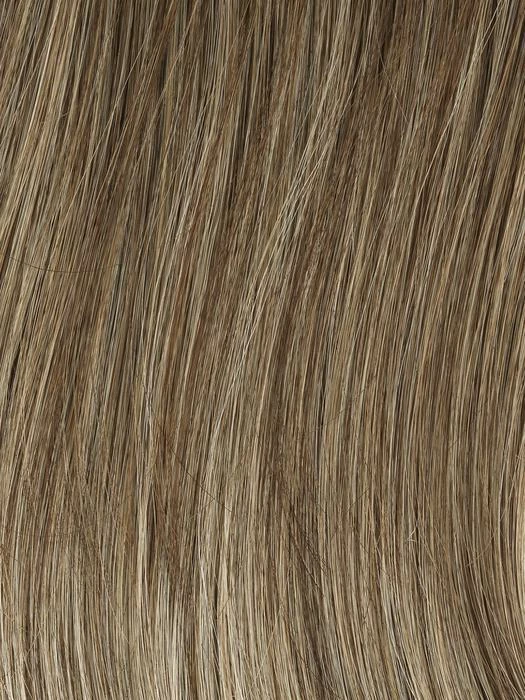Gabor Curves Ahead | Synthetic Lace Front Wig (Mono Part)