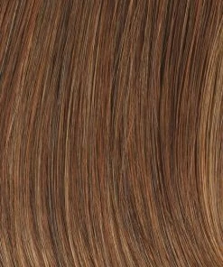 Gabor WOMEN'S WIGS Blushing Beauty | Synthetic Lace Front Wig (Mono Part) 74 Gabor WOMEN'S WIGS Blushing Beauty | Synthetic Lace Front Wig (Mono Part)