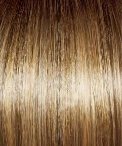 Gabor Modern Motif | Synthetic Lace Front Wig (Mono Part)