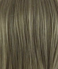 Envy Grace | Human Hair/ Synthetic Blend Wig (Mono Top)