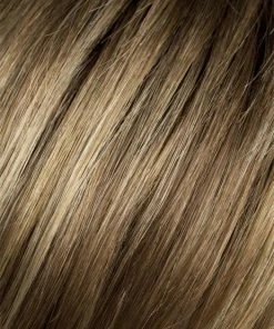 Ellen Wille WOMEN'S WIGS Fair Mono | Synthetic Lace Front Wig (Mono Top)