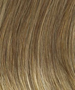 Gabor FALLS & HALF WIGS Under Cover Halo | Synthetic Hairpiece