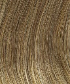 Gabor ROOTED WIGS Top Choice | Synthetic Hair Topper / Top Piece (Basic Base)