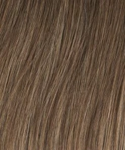 Gabor Soft And Subtle Petite/Average | Synthetic Lace Front Wig (Mono Part) WOMEN'S WIGS