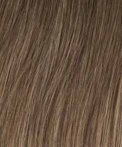 Gabor Modern Motif | Synthetic Lace Front Wig (Mono Part)