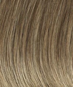 Gabor Curves Ahead | Synthetic Lace Front Wig (Mono Part)
