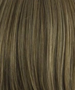 Gabor Chic Shot | Synthetic Lace Front Wig (Hand-Tied Top)