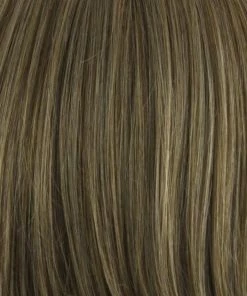 Gabor Soft And Subtle Petite/Average | Synthetic Lace Front Wig (Mono Part) WOMEN'S WIGS